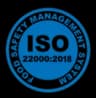 ISO 22000:2018