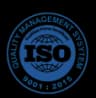 ISO 9001:2019