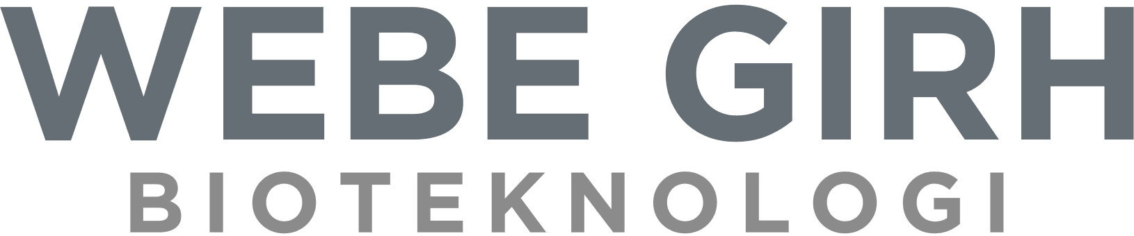 WEBE GIRH BIOTEKNOLOGI