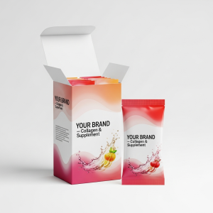 maklon minuman kesehatan